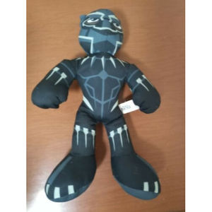 Marvel Black Panther 10" Plush. Great Condition.